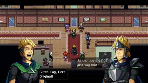 crosscode topaz|Chapter 11: Homestedt .